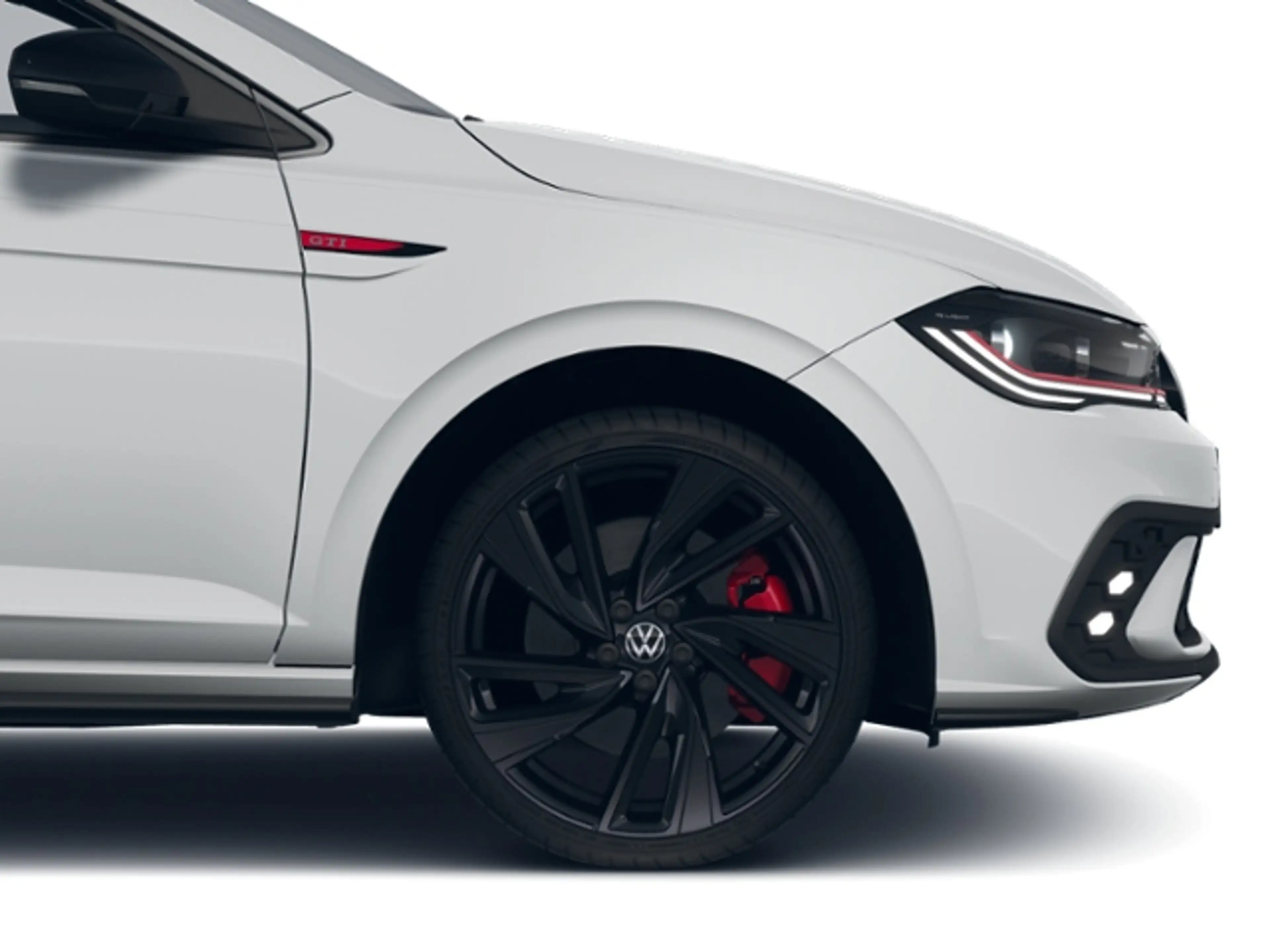 Volkswagen Polo GTI 2.0 TSI 152 kW (207 PS) 7-Gang-DSG — photo 8