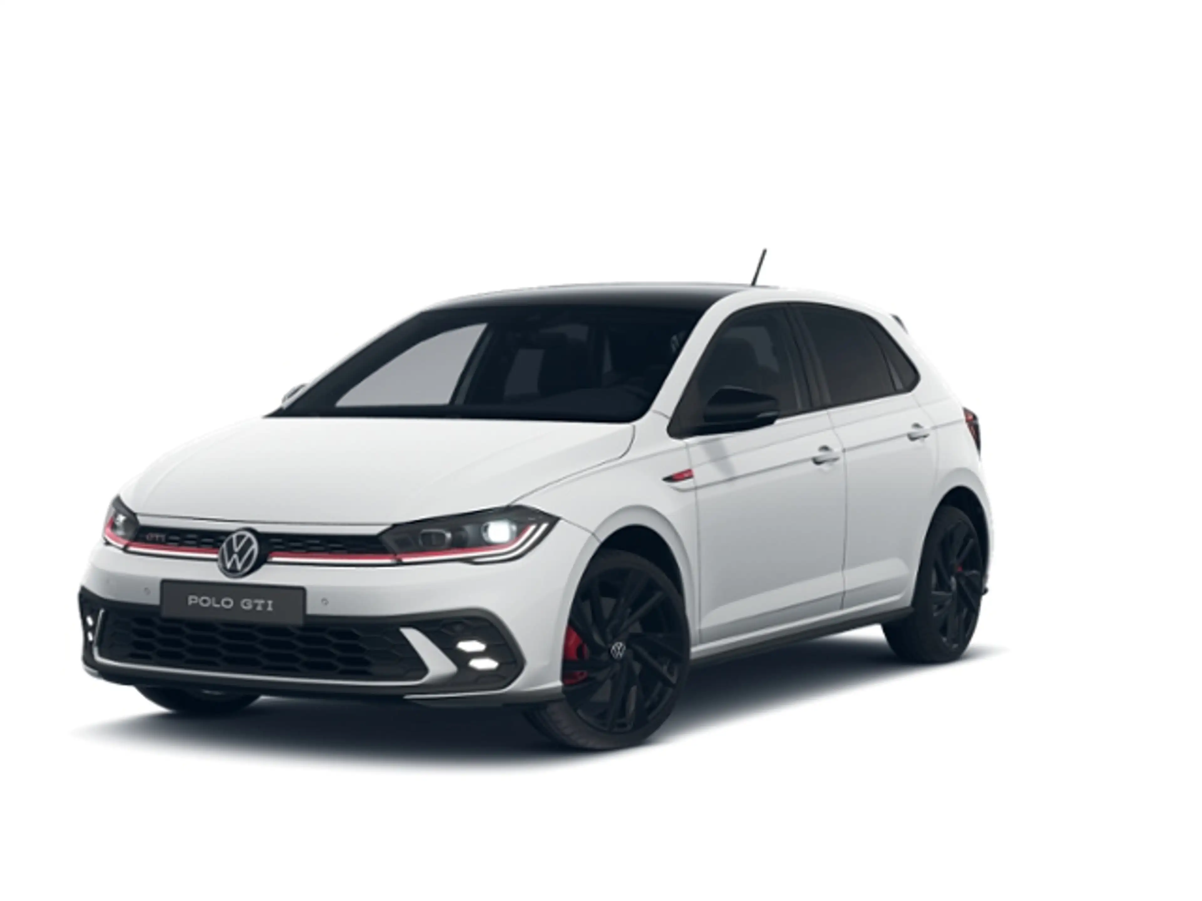 Volkswagen Polo GTI 2.0 TSI 152 kW (207 PS) 7-Gang-DSG — photo 2