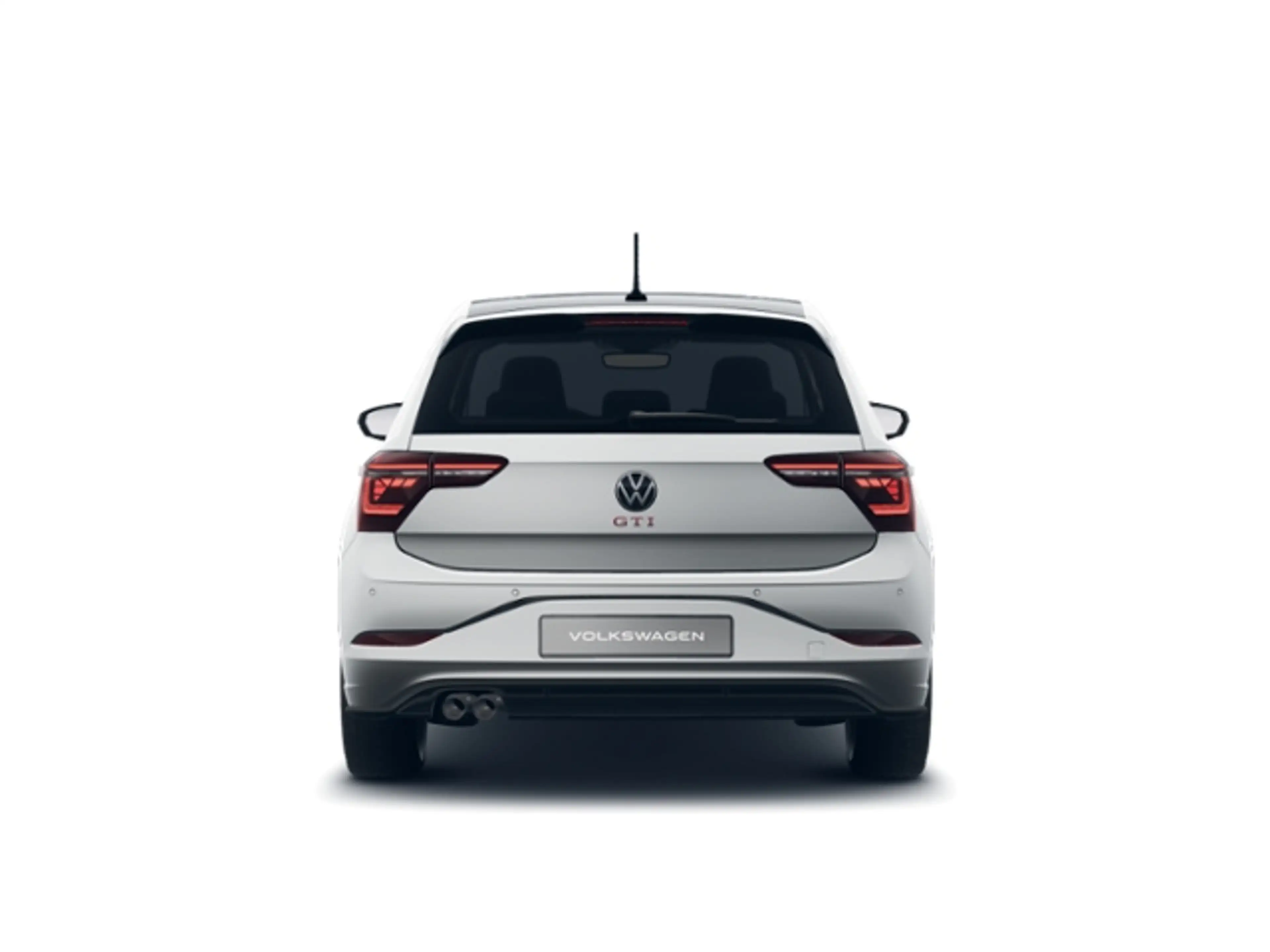 Volkswagen Polo GTI 2.0 TSI 152 kW (207 PS) 7-Gang-DSG — photo 5