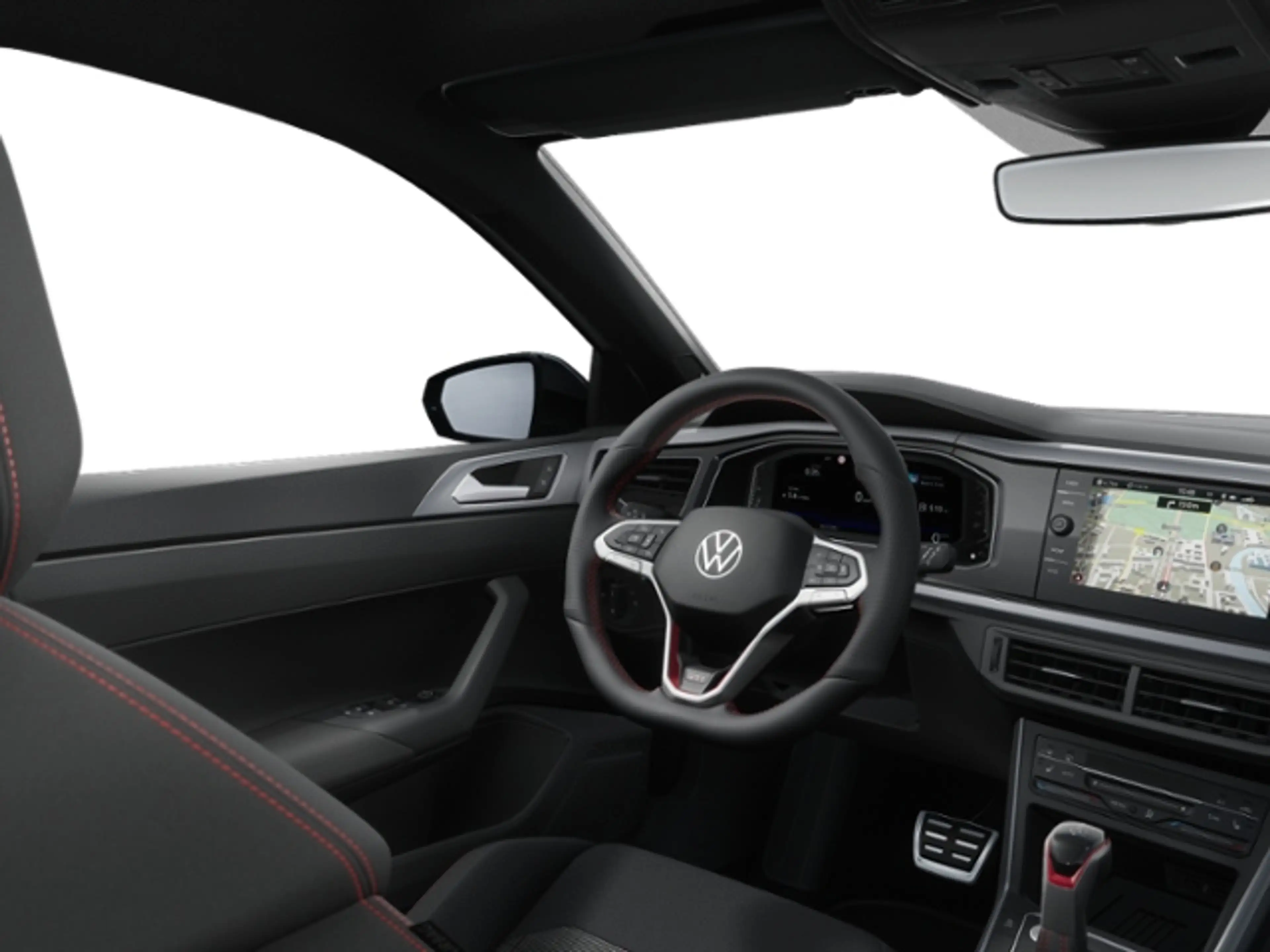 Volkswagen Polo GTI 2.0 TSI 152 kW (207 PS) 7-Gang-DSG — photo 10