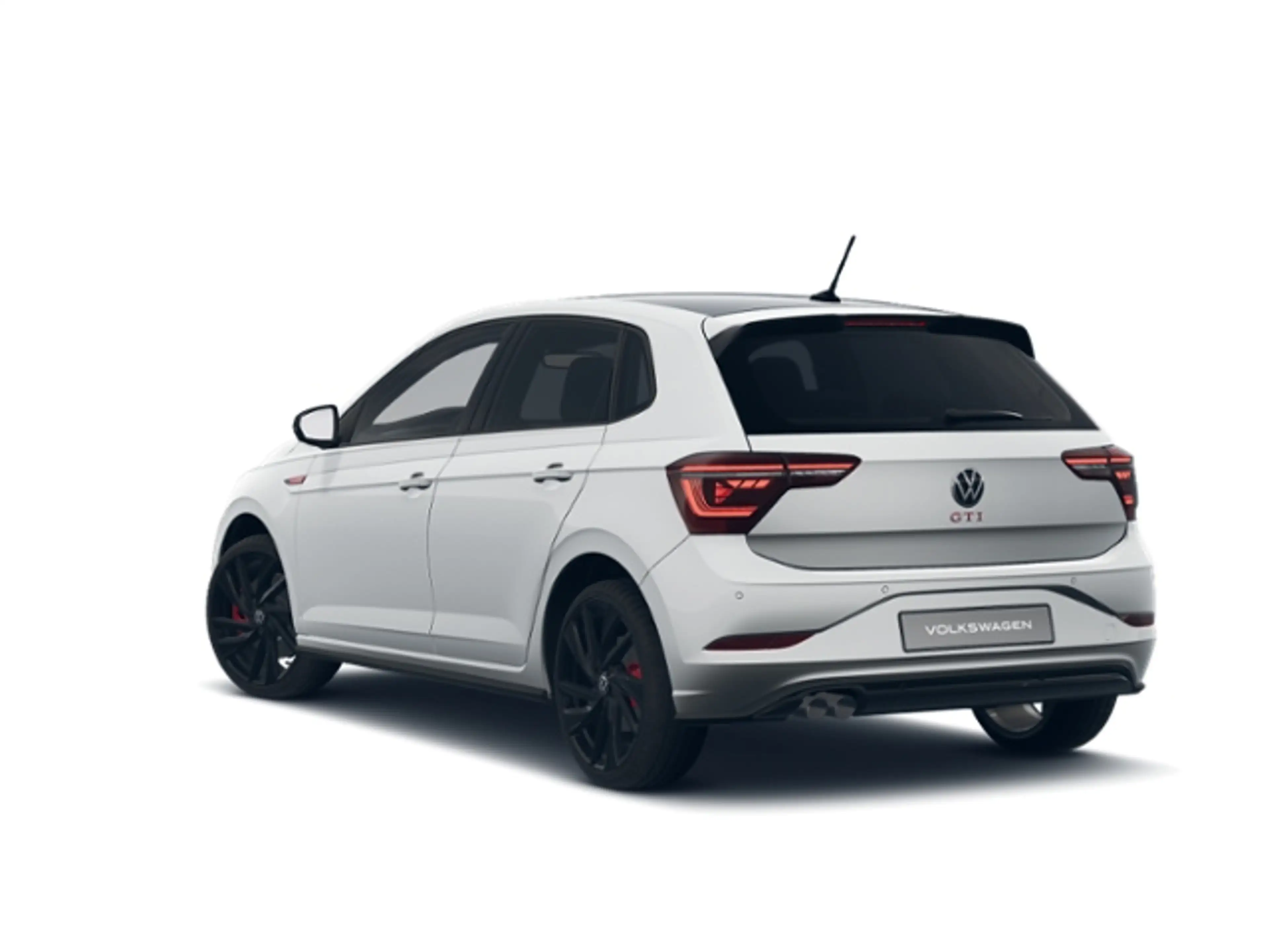 Volkswagen Polo GTI 2.0 TSI 152 kW (207 PS) 7-Gang-DSG — photo 3
