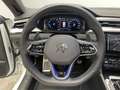 Volkswagen Arteon R Shooting Brake 2.0 TSI DSG 4Motion Klima Navi Blanc - thumbnail 12
