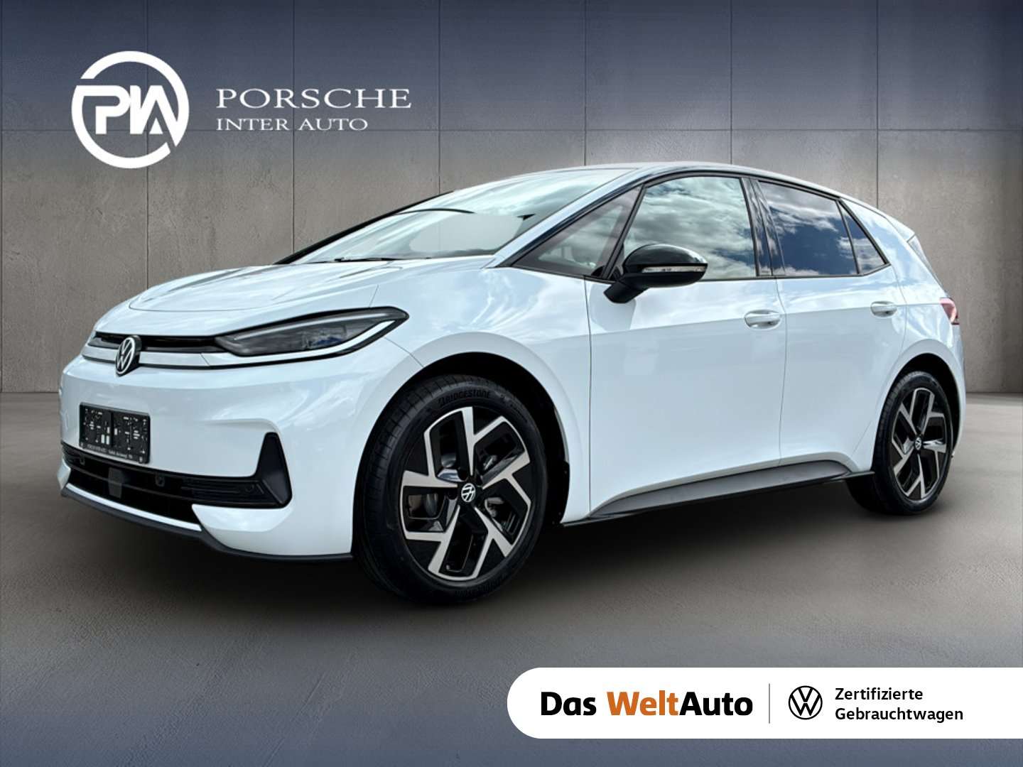 2026 Volkswagen ID3