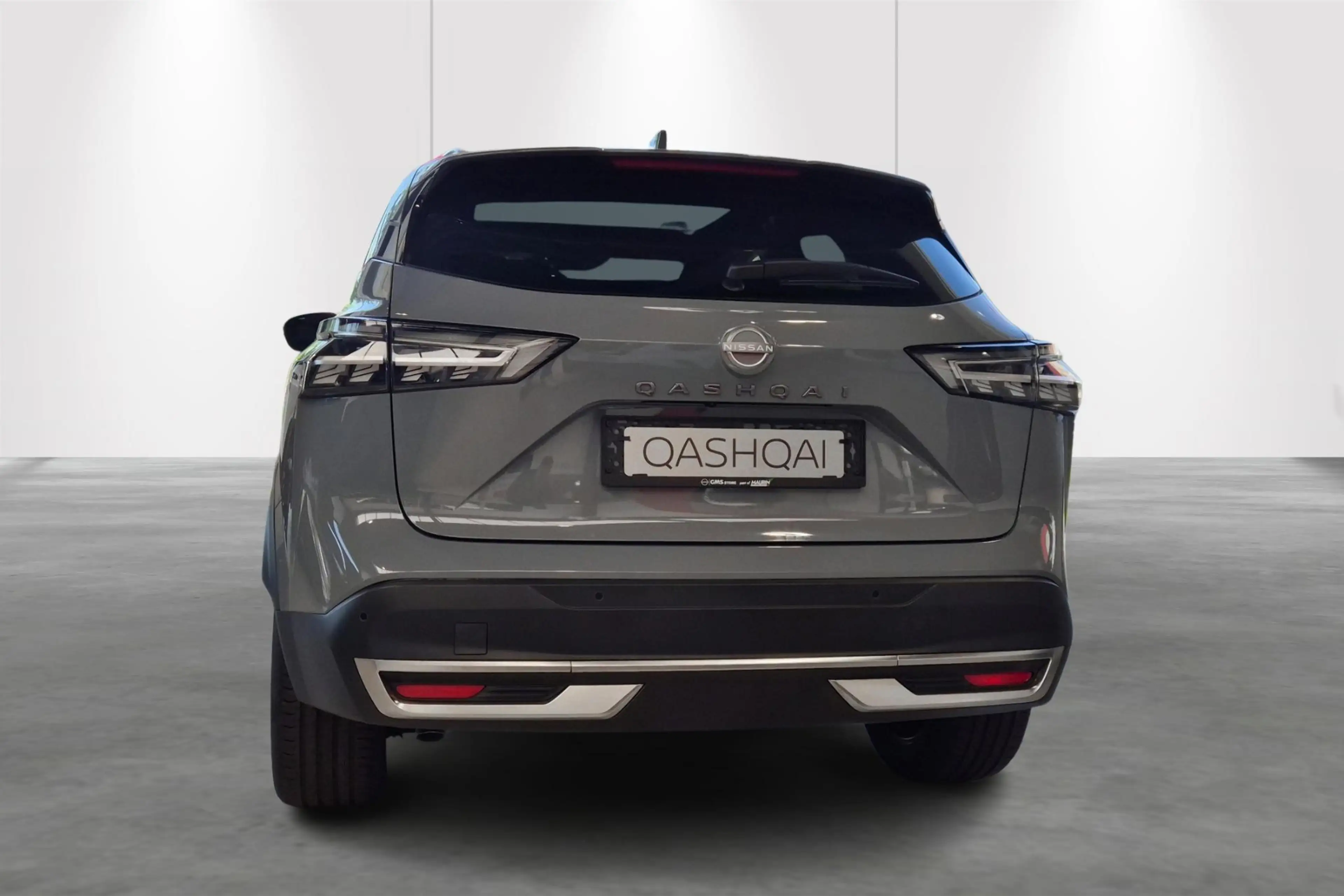 Nissan Qashqai Tekna Mild Hybrid 140 PK Manueel/Cold Pack/Design — photo 9