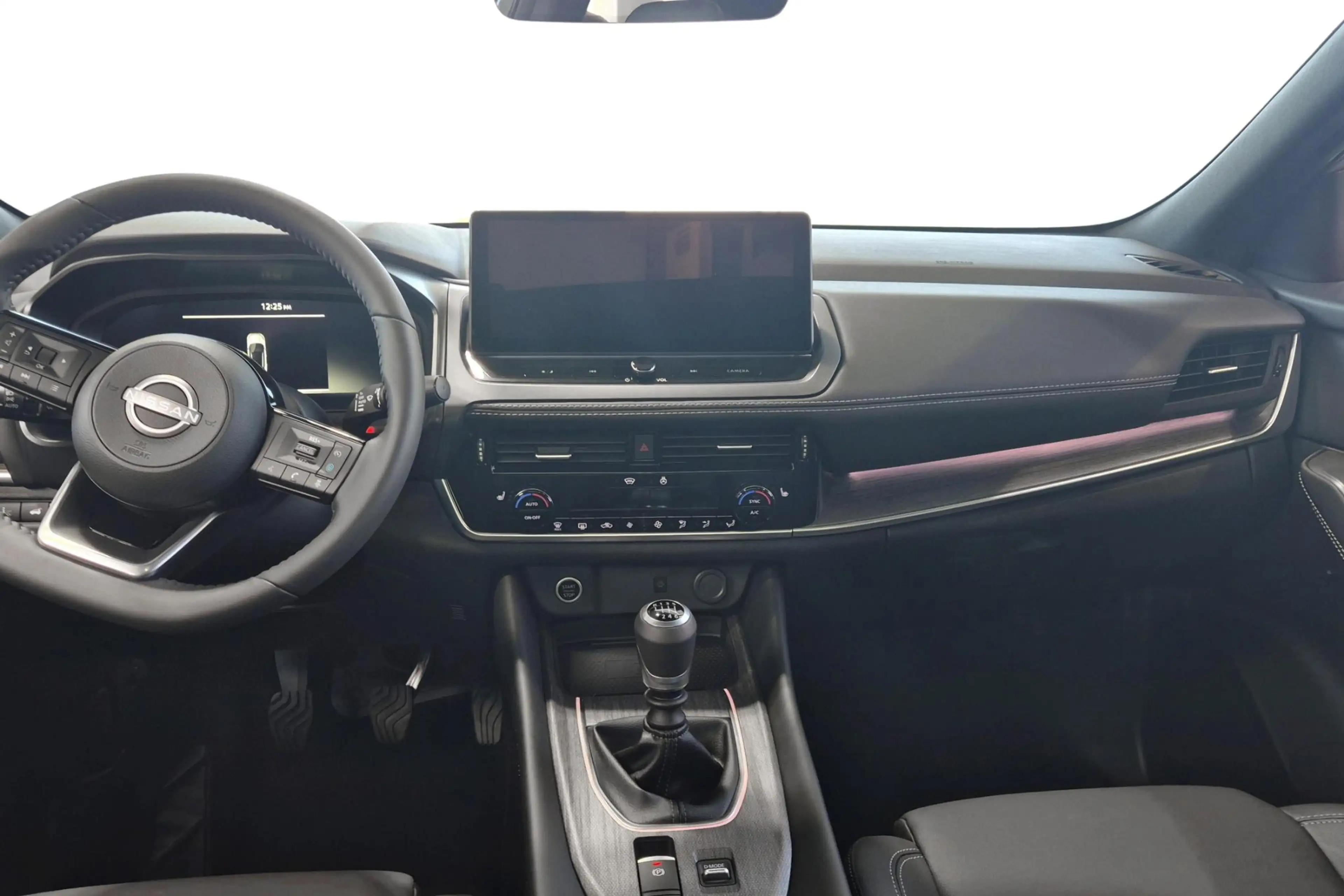 Nissan Qashqai Tekna Mild Hybrid 140 PK Manueel/Cold Pack/Design — photo 14