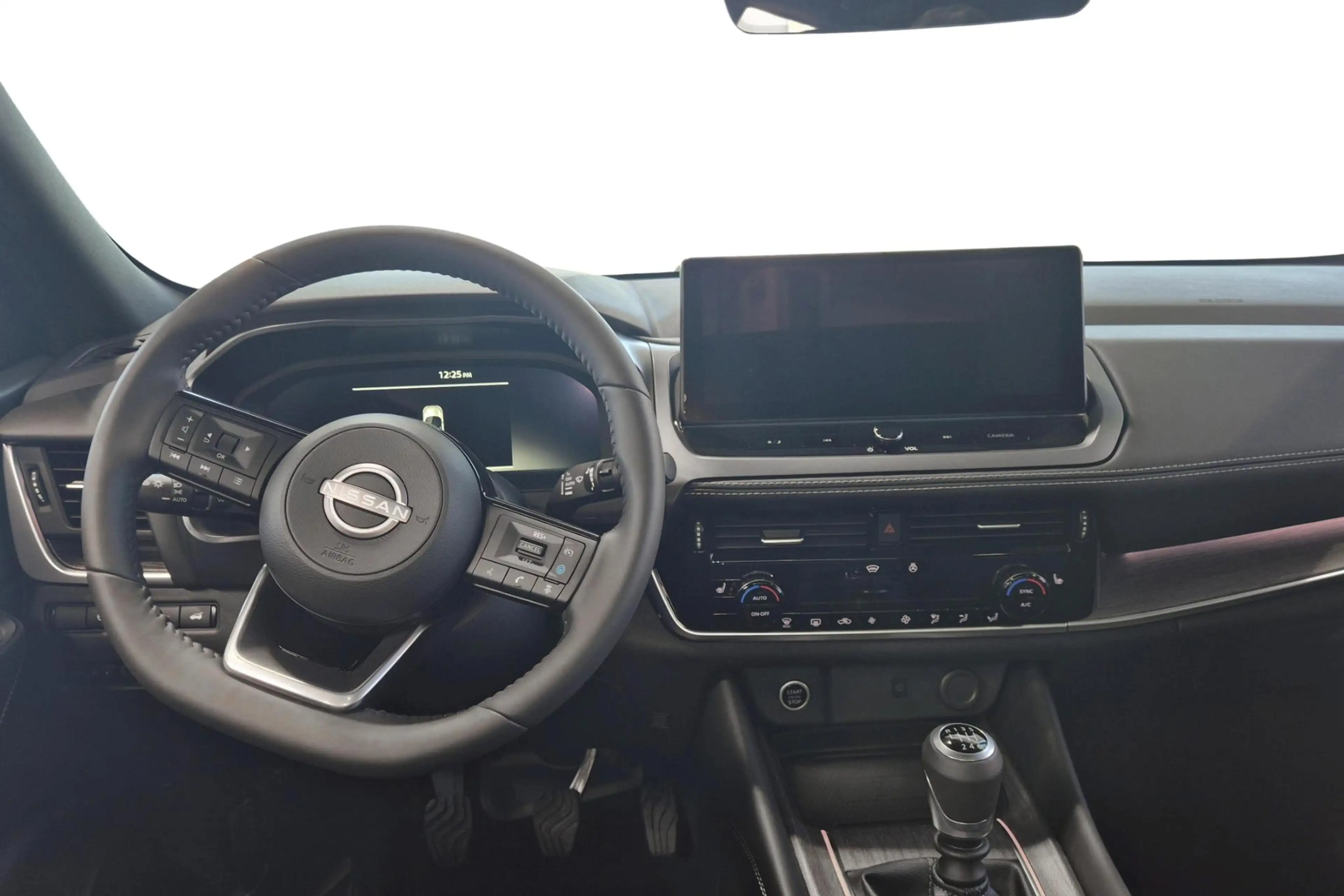 Nissan Qashqai Tekna Mild Hybrid 140 PK Manueel/Cold Pack/Design — photo 12