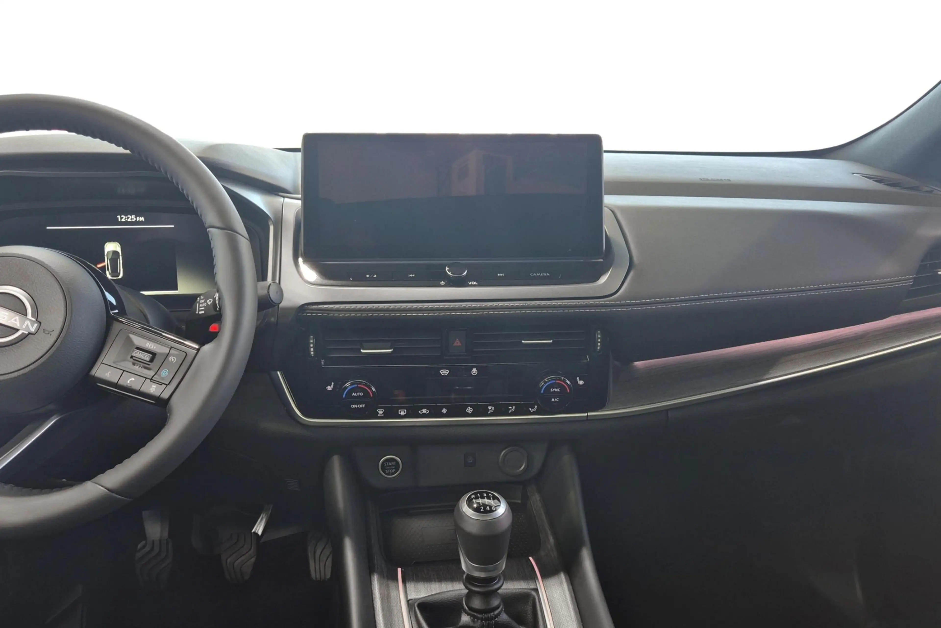 Nissan Qashqai Tekna Mild Hybrid 140 PK Manueel/Cold Pack/Design — photo 13
