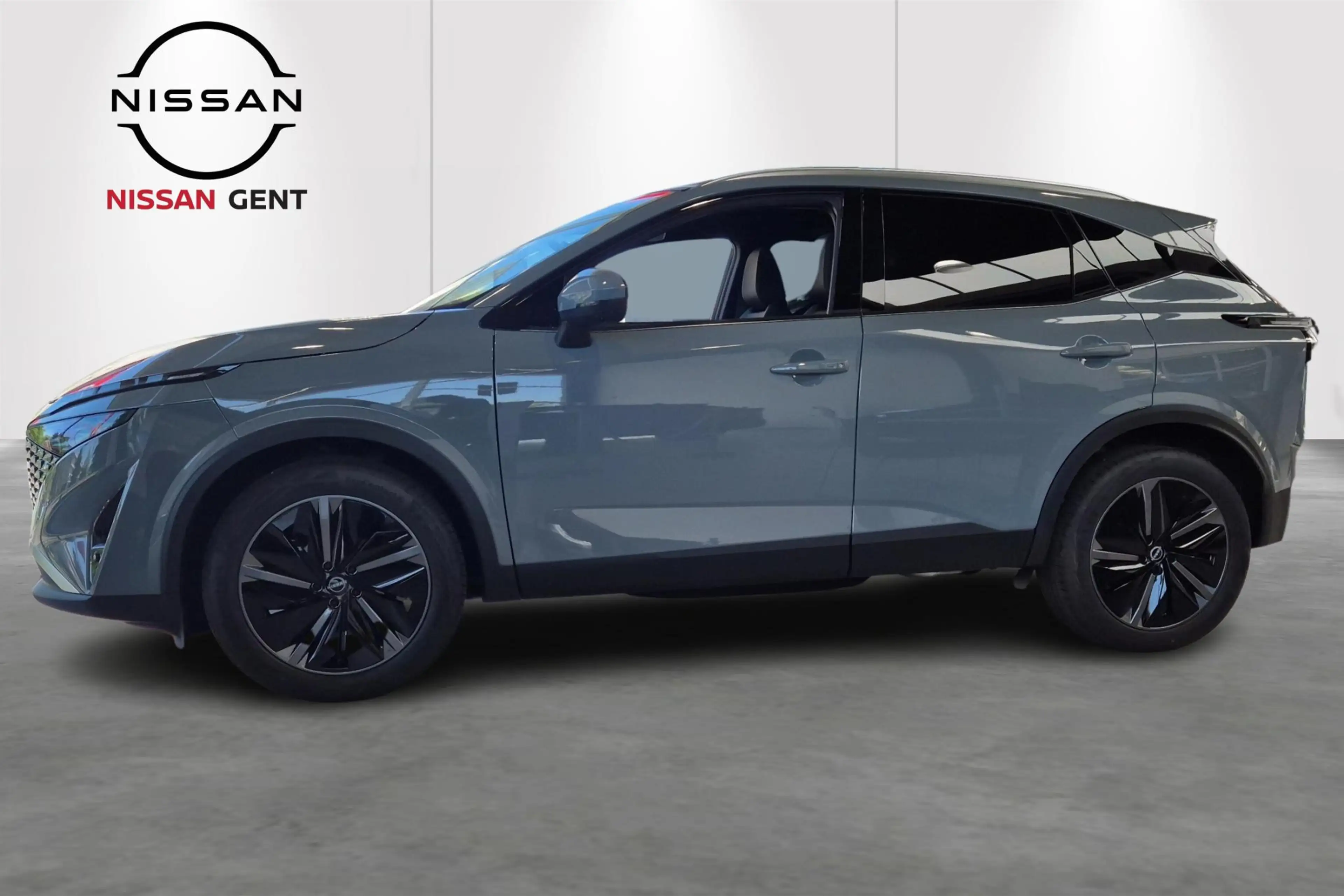 Nissan Qashqai Tekna Mild Hybrid 140 PK Manueel/Cold Pack/Design — photo 3
