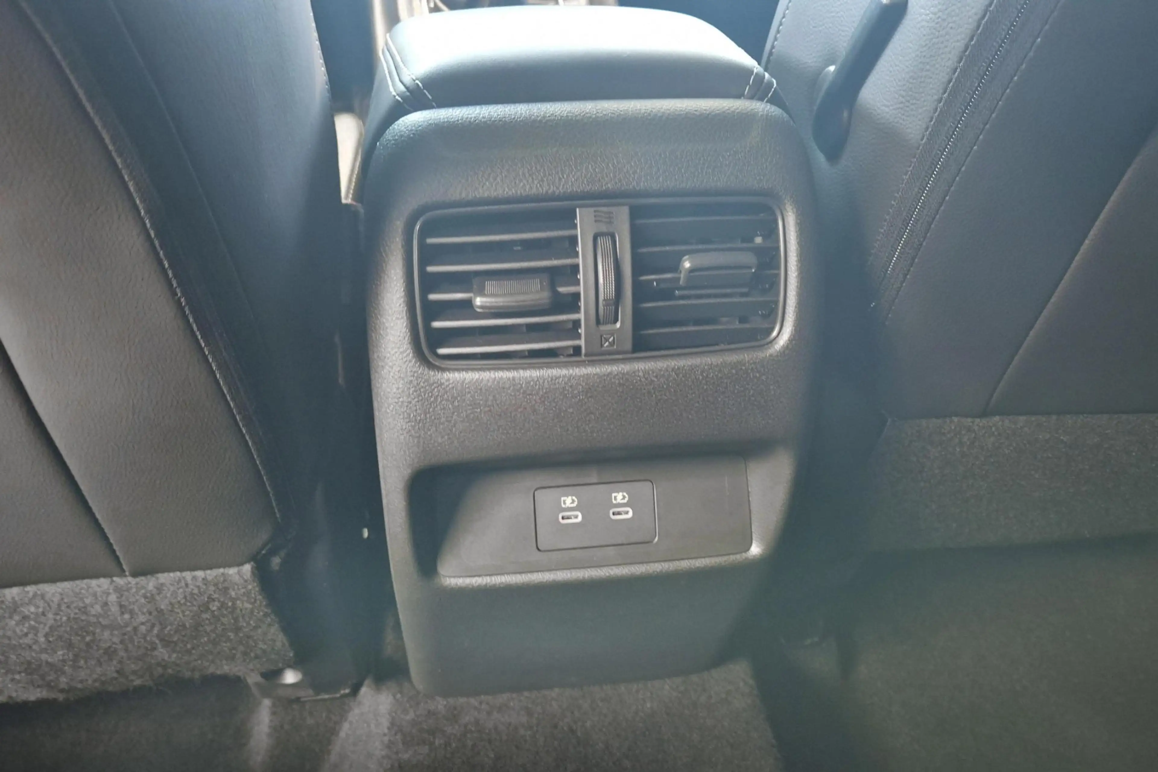 Nissan Qashqai Tekna Mild Hybrid 140 PK Manueel/Cold Pack/Design — photo 15