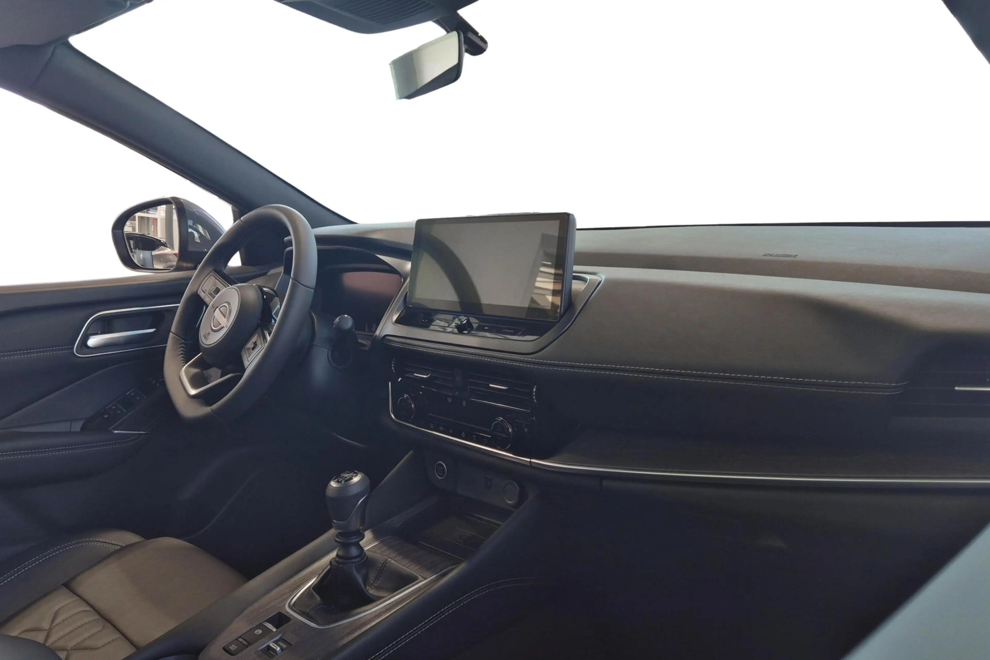 Nissan Qashqai Tekna Mild Hybrid 140 PK Manueel/Cold Pack/Design — photo 5