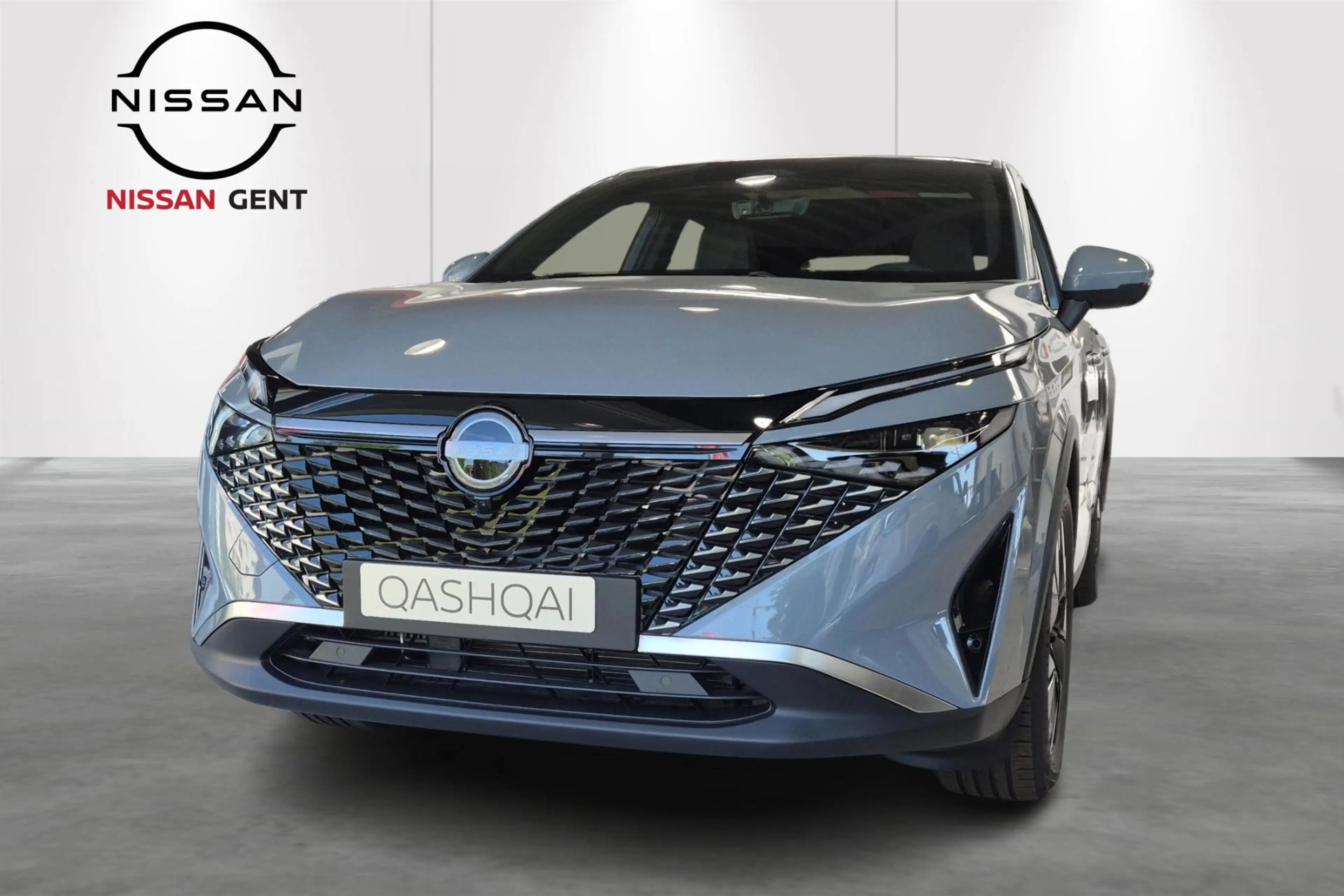 Nissan Qashqai Tekna Mild Hybrid 140 PK Manueel/Cold Pack/Design — photo 4