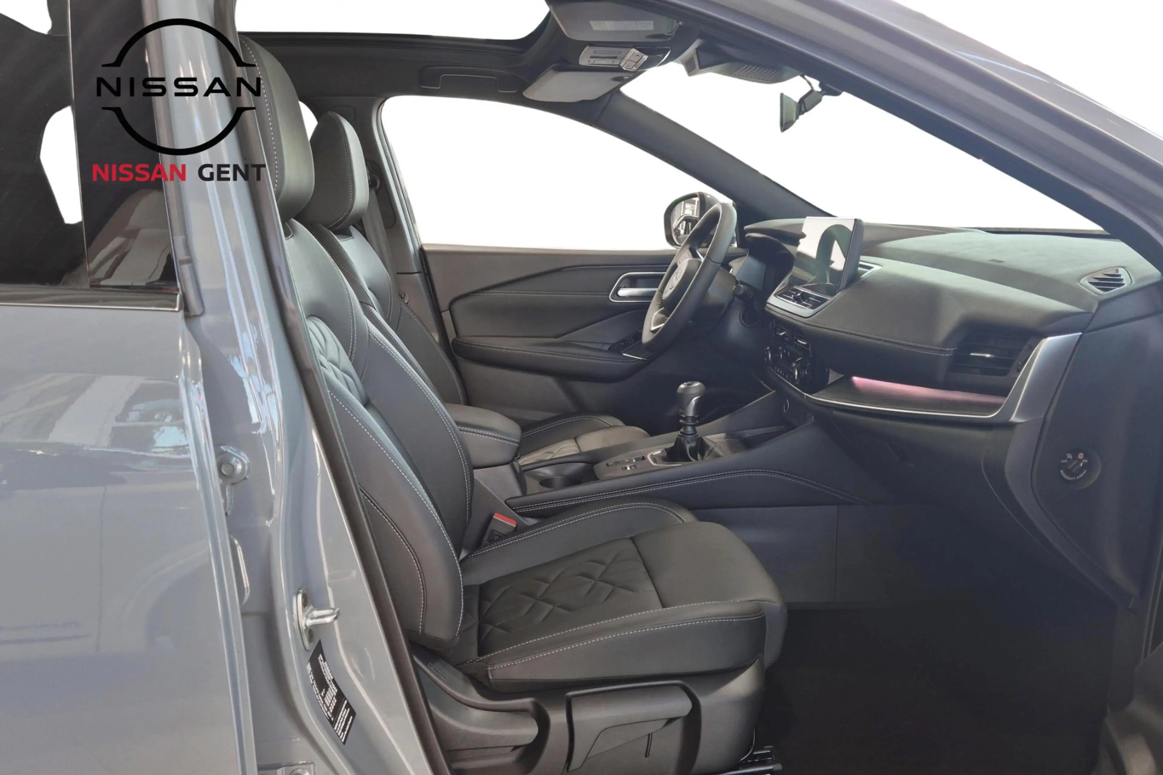 Nissan Qashqai Tekna Mild Hybrid 140 PK Manueel/Cold Pack/Design — photo 6