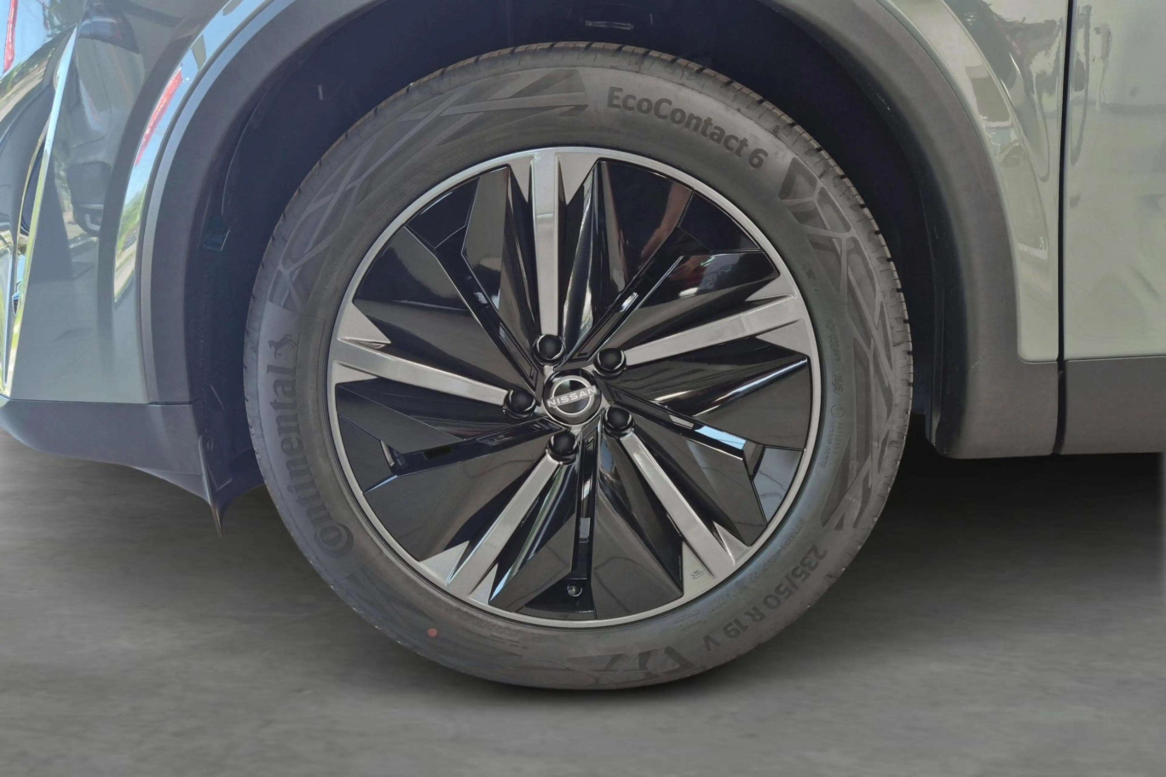 Nissan Qashqai Tekna Mild Hybrid 140 PK Manueel/Cold Pack/Design — photo 8