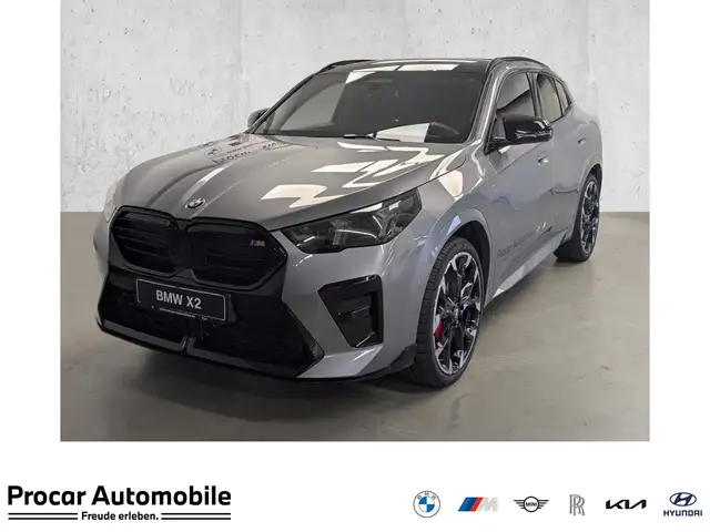 BMW X2 M