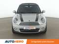 MINI Cooper Cabrio Cooper Aut.*NAVI*XENON*TEMPO*PDC*SHZ* Grau - thumbnail 9