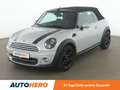 MINI Cooper Cabrio Cooper Aut.*NAVI*XENON*TEMPO*PDC*SHZ* Grau - thumbnail 1