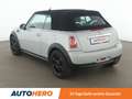 MINI Cooper Cabrio Cooper Aut.*NAVI*XENON*TEMPO*PDC*SHZ* Grau - thumbnail 4