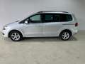 Volkswagen Sharan Comfortline | CarPlay | ACC | Xenon | Navi | PDC Silber - thumbnail 6