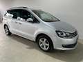 Volkswagen Sharan Comfortline | CarPlay | ACC | Xenon | Navi | PDC Silber - thumbnail 1