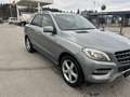 Mercedes-Benz ML 350 BlueTEC 4MATIC Aut. DPF Gris - thumbnail 3