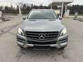Mercedes-Benz ML 350 BlueTEC 4MATIC Aut. DPF Gris - thumbnail 2