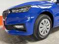Skoda Fabia AMBITION 1.0 TSI LED SITZHEIZUNG TEMPOMAT Albastru - thumbnail 4