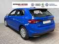 Skoda Fabia AMBITION 1.0 TSI LED SITZHEIZUNG TEMPOMAT Albastru - thumbnail 3