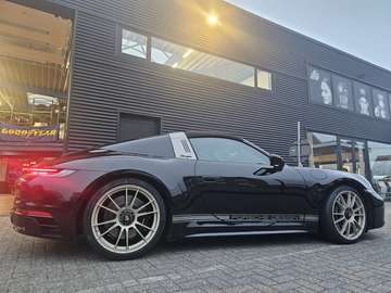 911 Targa 4 GTS 3.0 Bi-Turbo PDK