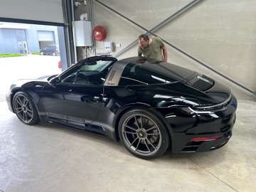 911 Targa 4 GTS 3.0 Bi-Turbo PDK