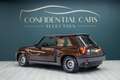 Renault R 5 TURBO 2 *FULLY RESTORED* Braun - thumbnail 7