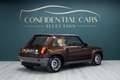 Renault R 5 TURBO 2 *FULLY RESTORED* Braun - thumbnail 5