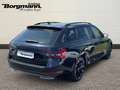 Skoda Superb Combi SportLine 2.0 Rückfahrkamera - Navi - Blueto Schwarz - thumbnail 4