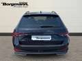 Skoda Superb Combi SportLine 2.0 Rückfahrkamera - Navi - Blueto Schwarz - thumbnail 5