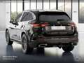 Mercedes-Benz GLC 300 e 4M AMG+NIGHT+PANO+360+AHK+TOTW+KEYLESS Noir - thumbnail 21