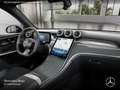Mercedes-Benz GLC 300 e 4M AMG+NIGHT+PANO+360+AHK+TOTW+KEYLESS Noir - thumbnail 10