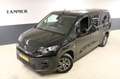 Peugeot Partner 1.5 BLUEHDI 100 Asphalt H2 LONG-2XSCHUIFDEUR-CARPL Zwart - thumbnail 3