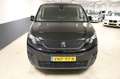 Peugeot Partner 1.5 BLUEHDI 100 Asphalt H2 LONG-2XSCHUIFDEUR-CARPL Zwart - thumbnail 11