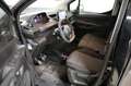 Peugeot Partner 1.5 BLUEHDI 100 Asphalt H2 LONG-2XSCHUIFDEUR-CARPL Zwart - thumbnail 18