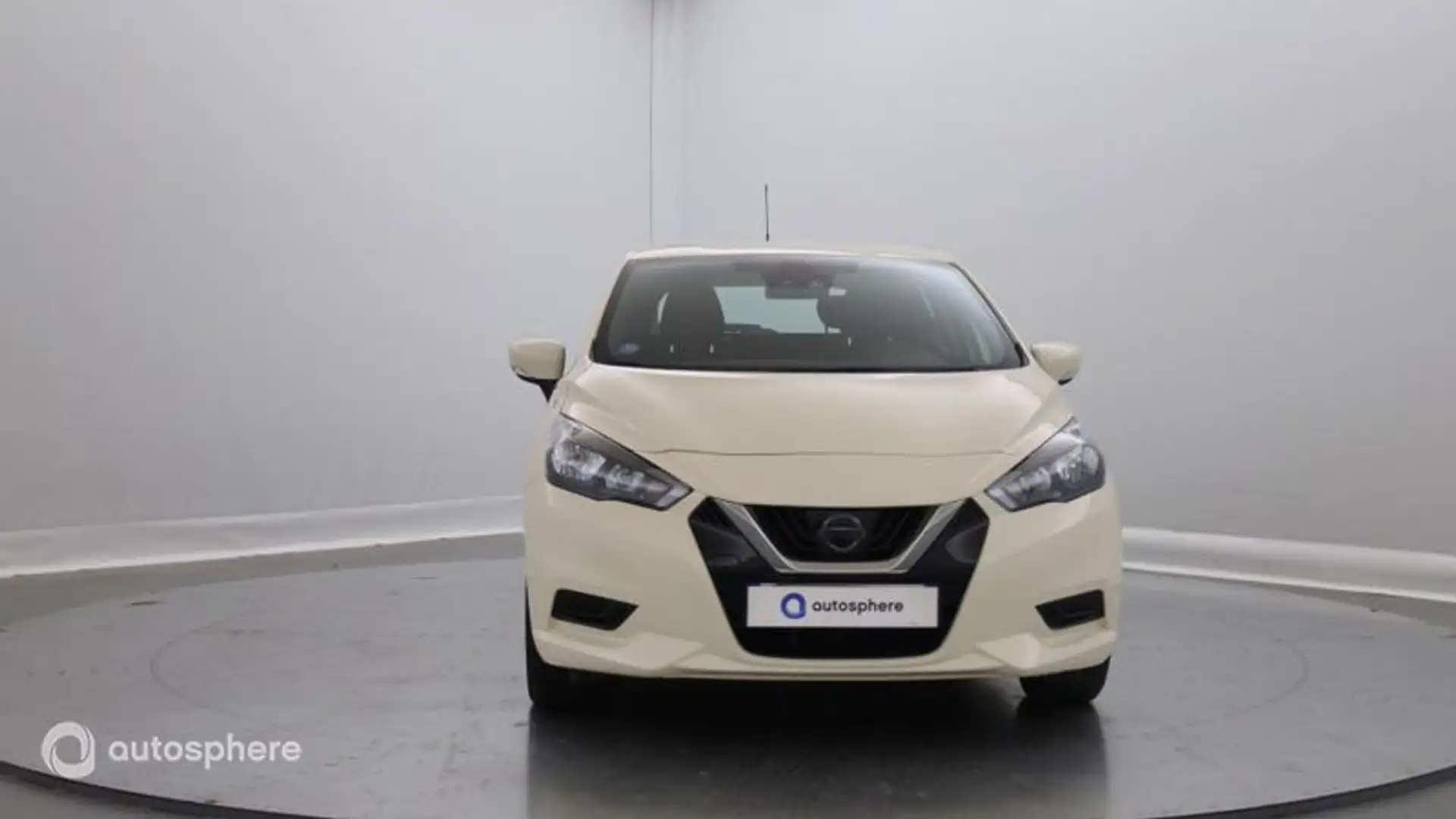 Nissan Micra 1.0 IG-T 92ch Acenta 2021 - 2