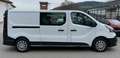 Renault Trafic Doppelkabine L2H1 3,0t dCi 120 *LED*AHK*16'' Weiß - thumbnail 4
