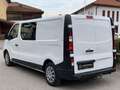 Renault Trafic Doppelkabine L2H1 3,0t dCi 120 *LED*AHK*16'' Weiß - thumbnail 6