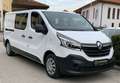 Renault Trafic Doppelkabine L2H1 3,0t dCi 120 *LED*AHK*16'' Weiß - thumbnail 2