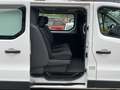 Renault Trafic Doppelkabine L2H1 3,0t dCi 120 *LED*AHK*16'' Weiß - thumbnail 5