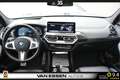 BMW X3 xDrive30e High Executive M-Sport Pano 360-Camera T Blauw - thumbnail 3