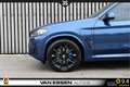 BMW X3 xDrive30e High Executive M-Sport Pano 360-Camera T Blauw - thumbnail 5