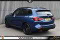 BMW X3 xDrive30e High Executive M-Sport Pano 360-Camera T Blauw - thumbnail 26