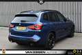 BMW X3 xDrive30e High Executive M-Sport Pano 360-Camera T Blauw - thumbnail 28