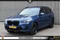 BMW X3 xDrive30e High Executive M-Sport Pano 360-Camera T Blauw - thumbnail 6