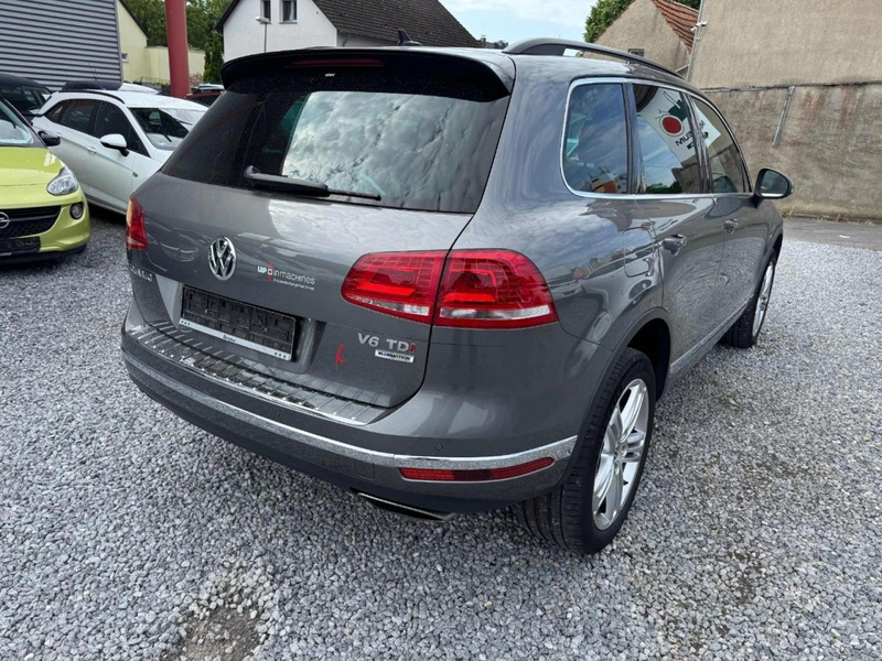 Photo du véhicule