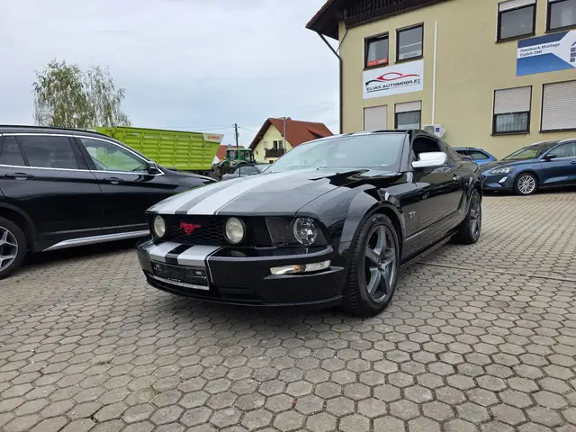 Ford Mustang GT